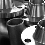Flanges and Fittings