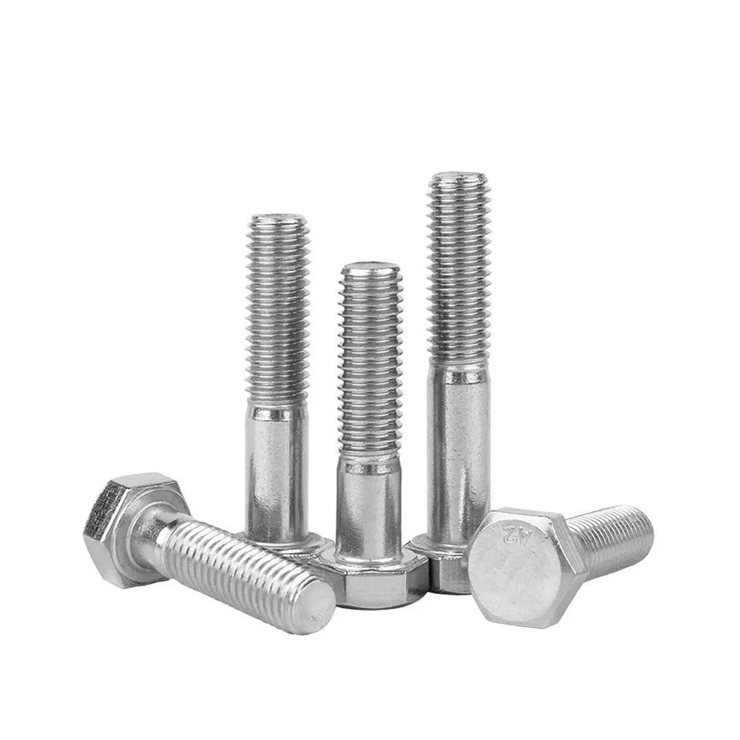 Hex Bolts