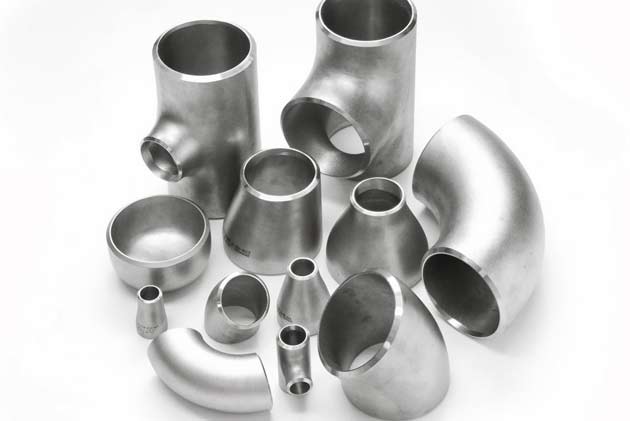 Flanges and Fittings