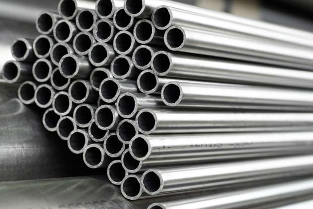 Pipes and Tubes