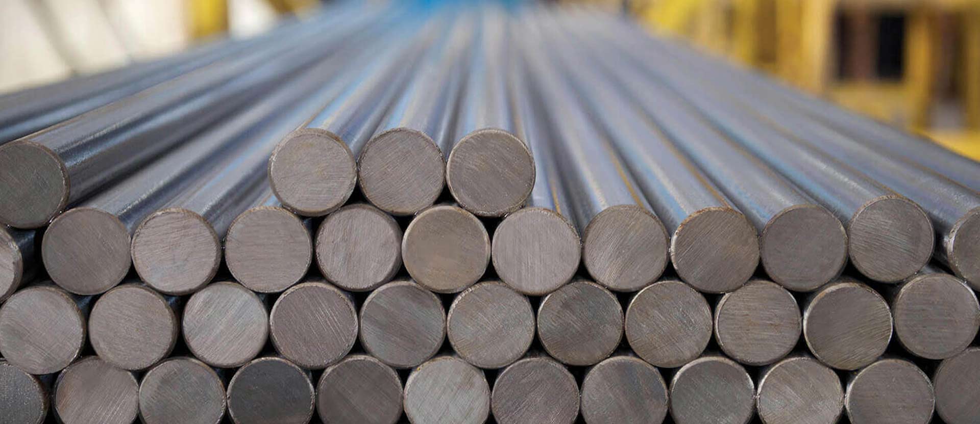 Metal Fasteners and Flanges