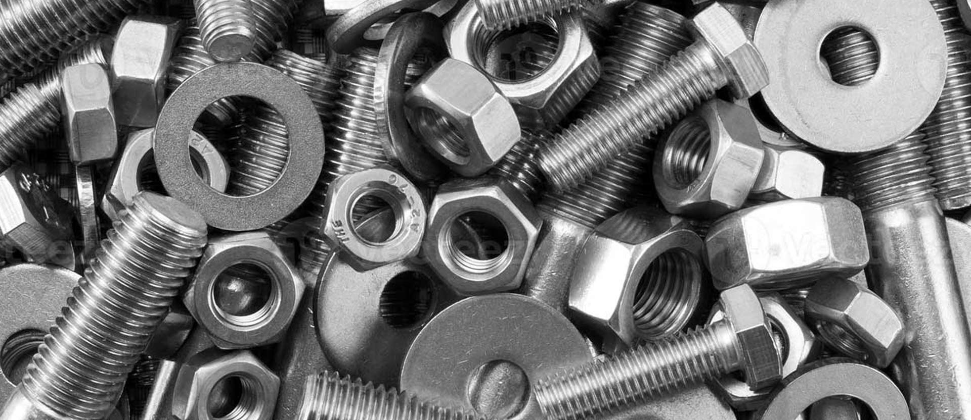 Industrial Metal Solutions